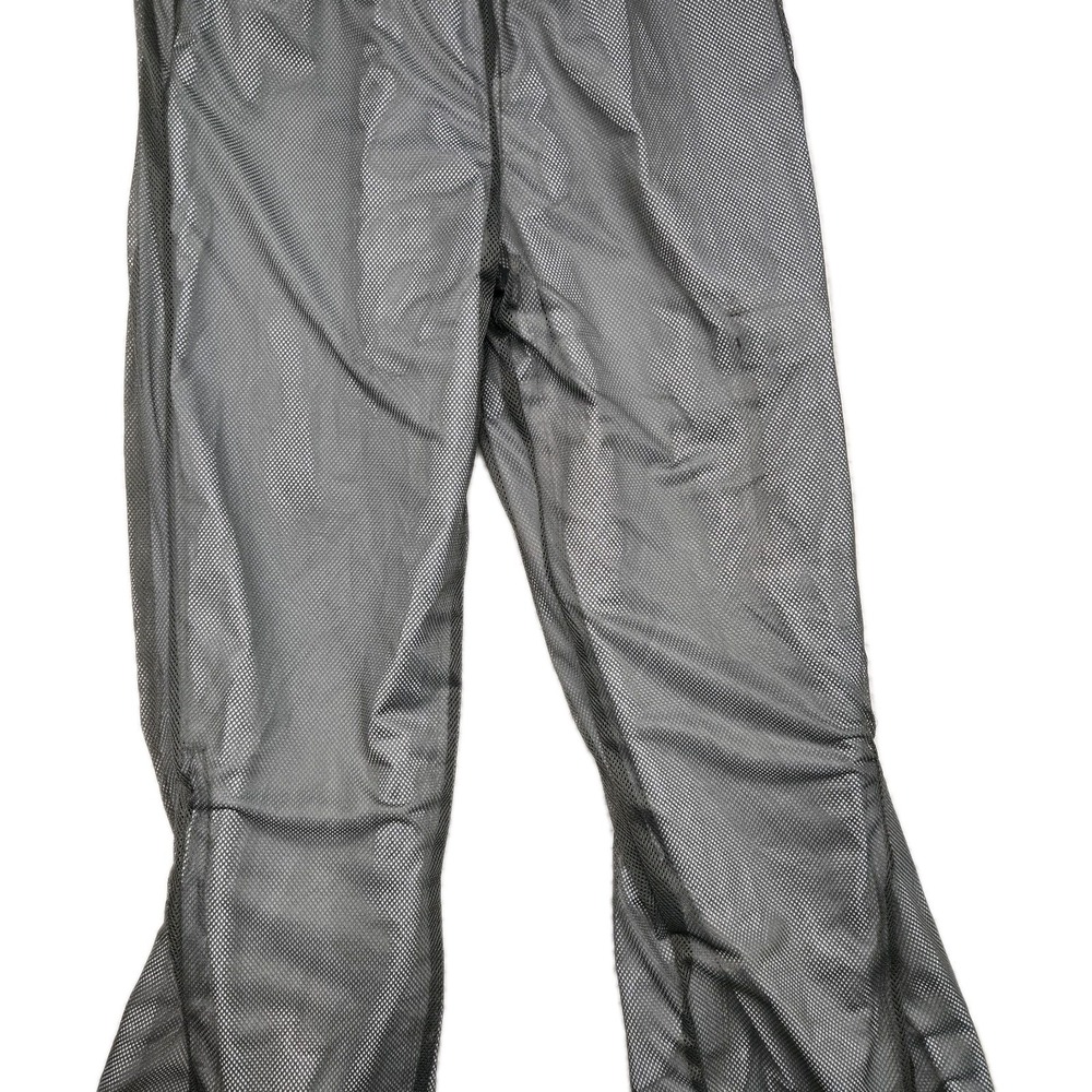 Coleman Waterproof Cargo Pants Adjustable Legs Mesh‎ Lined Outdoor Work Mens Lg - Picture 9 of 16